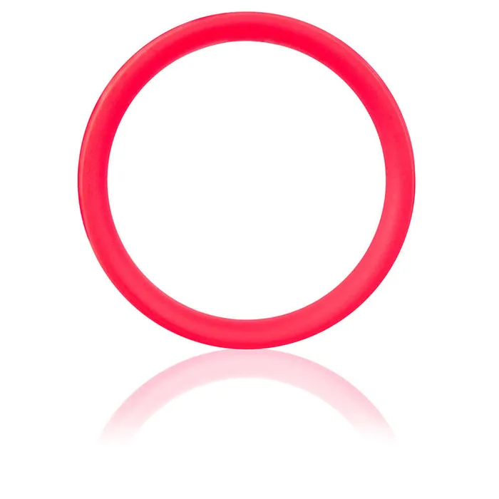 Male Sex Toys Screaming O RING O PRO XL RED