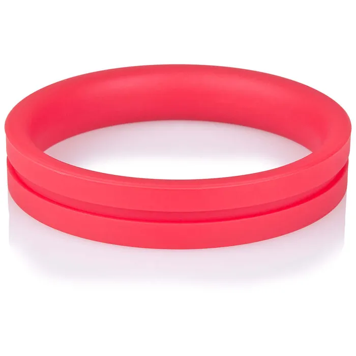 Male Sex Toys Screaming O RING O PRO XL RED