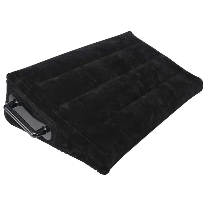 Male Sex Toys Sportsheets Pivot Inflatable Positioner Wedge