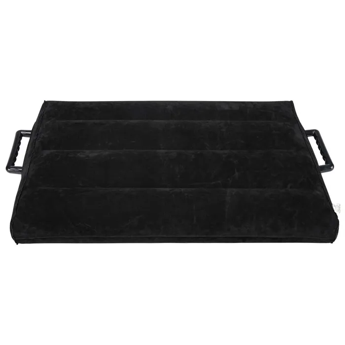 Male Sex Toys Sportsheets Pivot Inflatable Positioner Wedge