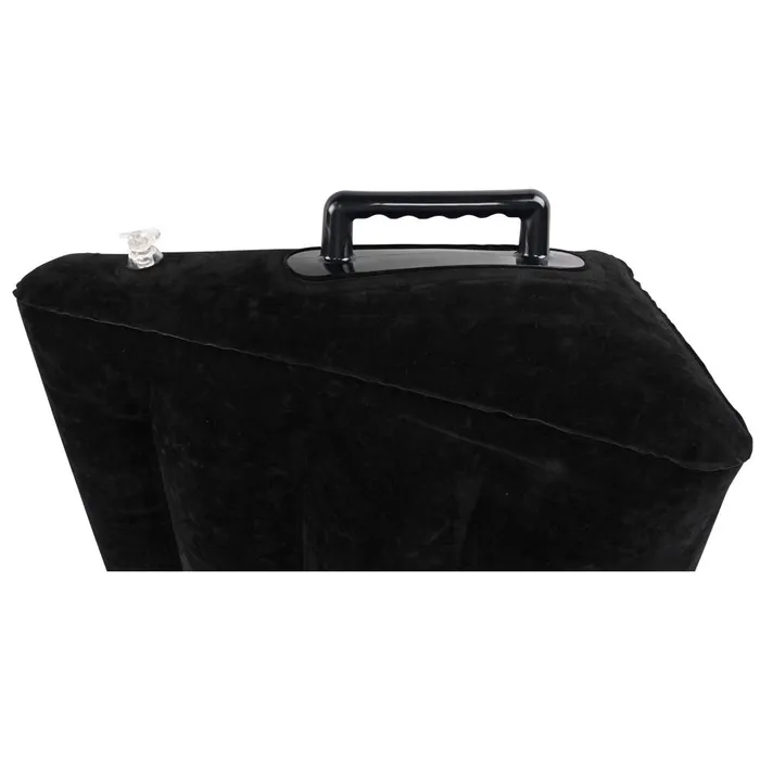 Male Sex Toys Sportsheets Pivot Inflatable Positioner Wedge