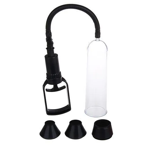 Male Sex Toys Vibratoy Shop Penis Enlargement Pump