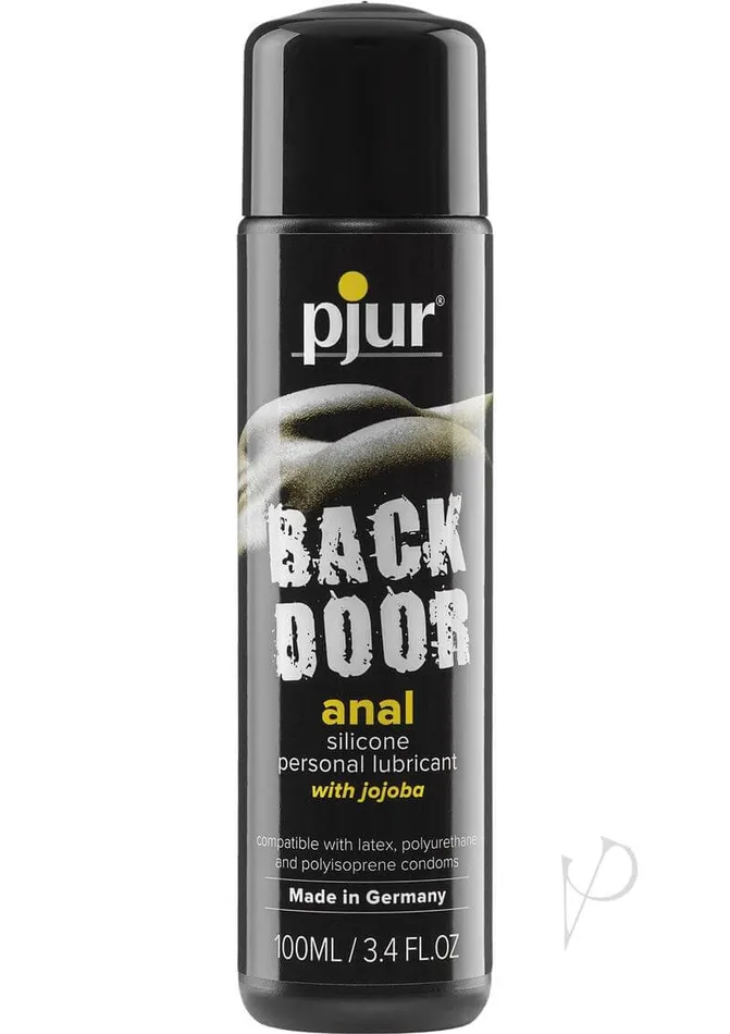 Male Sex Toys Wevibe Enhance Anal Pleasure with Pjur Backdoor Anal Glide 100ml Male Sex Toys Wevibe Enhance Anal Pleasure with Pjur Backdoor Anal Glide 100ml