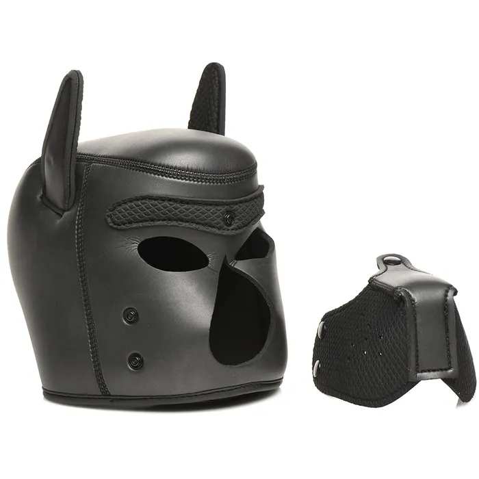 Male Sex Toys XR Brands Master Series Deluxe Pup Arsenal Set