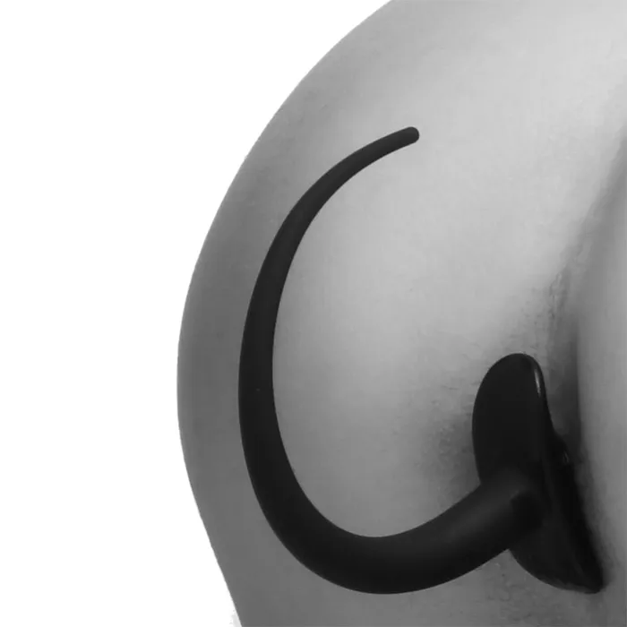 Male Sex Toys XR Brands Master Series Deluxe Pup Arsenal Set