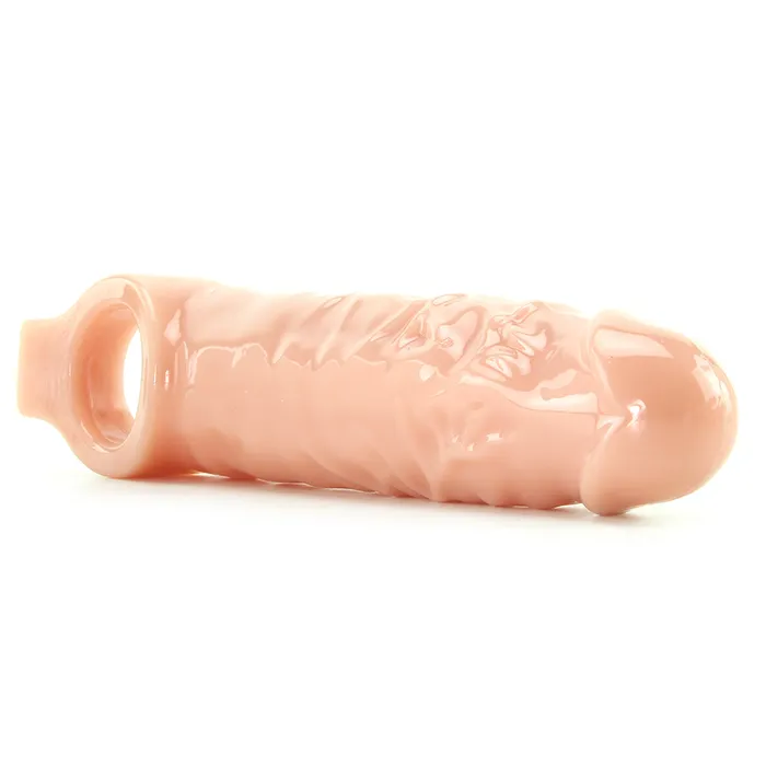 Male Sex Toys XR Brands Size Matters Really Ample Penis Enhancer