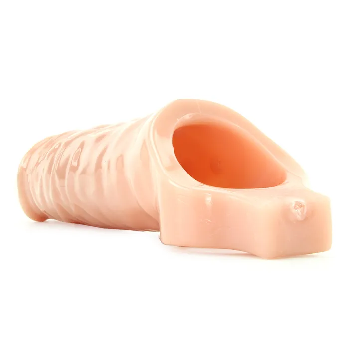 Male Sex Toys XR Brands Size Matters Really Ample Penis Enhancer