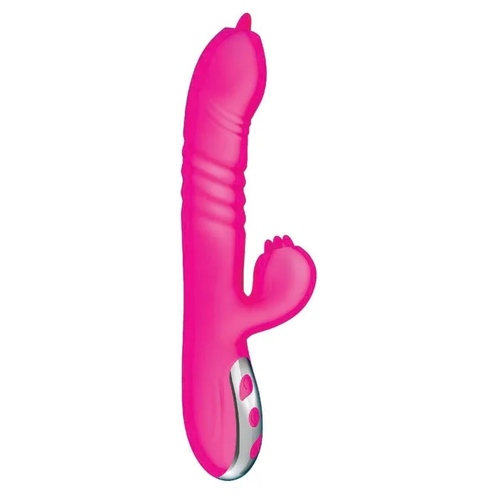 NASSTOYS Passion Teaser Heat Up Vibrators NASSTOYS Passion Teaser Heat Up Vibrators
