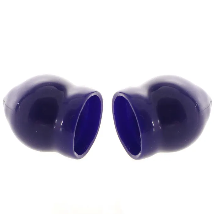 nipple play Mini Nipple Suckers in Purple CalExotics Female Sex Toys nipple play Mini Nipple Suckers in Purple CalExotics Female Sex Toys