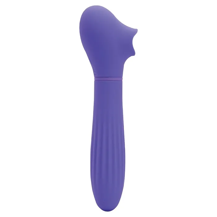 NOVEL CREATIONS Vibrators Sensuelle DaisyUltra Violet