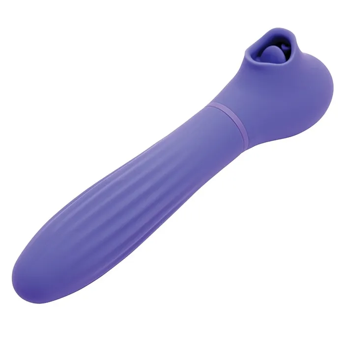 NOVEL CREATIONS Vibrators Sensuelle DaisyUltra Violet