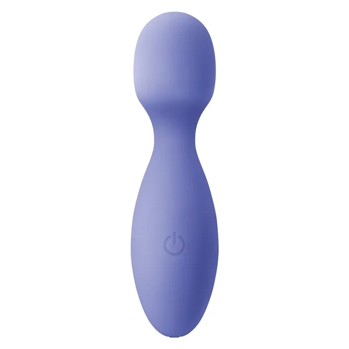 NS NOVELTIES Revel NomaPurple Vibrators