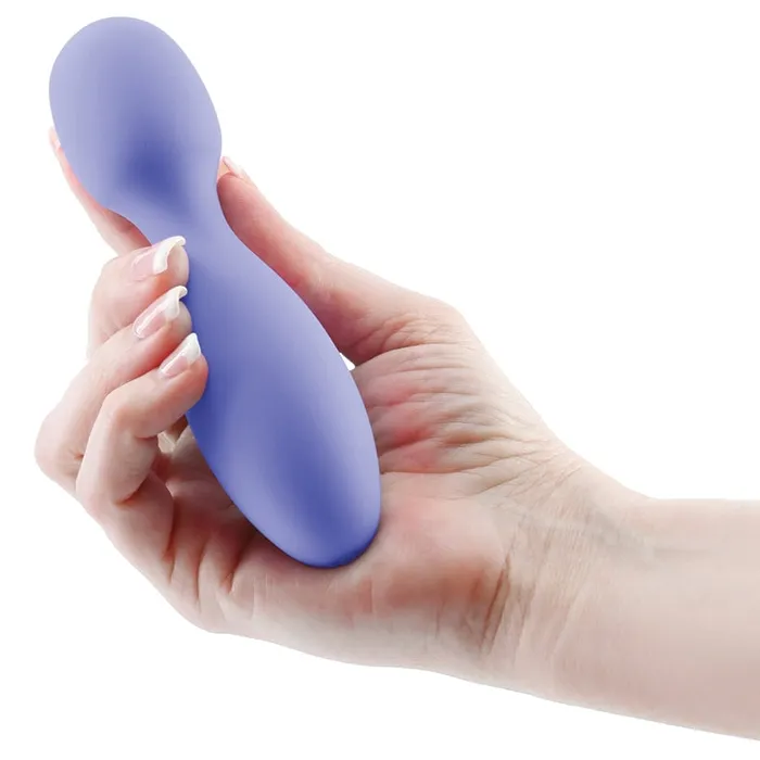 NS NOVELTIES Revel NomaPurple Vibrators