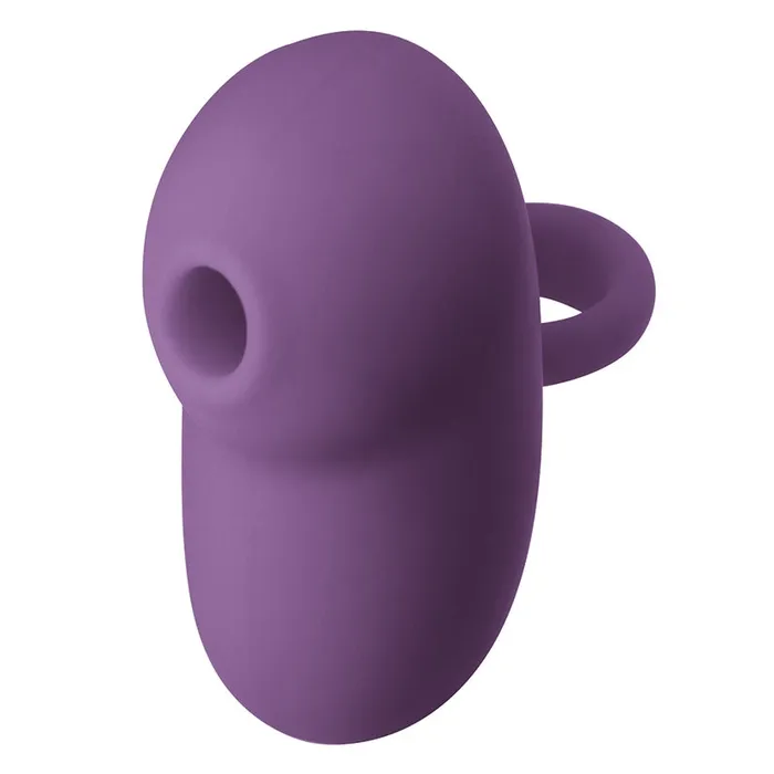NS NOVELTIES Vibrators Inya AllurePurple