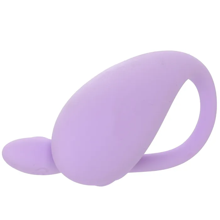 ns novelties Vibrators Techno Rave Wearable Bullet Vibe in Lavender