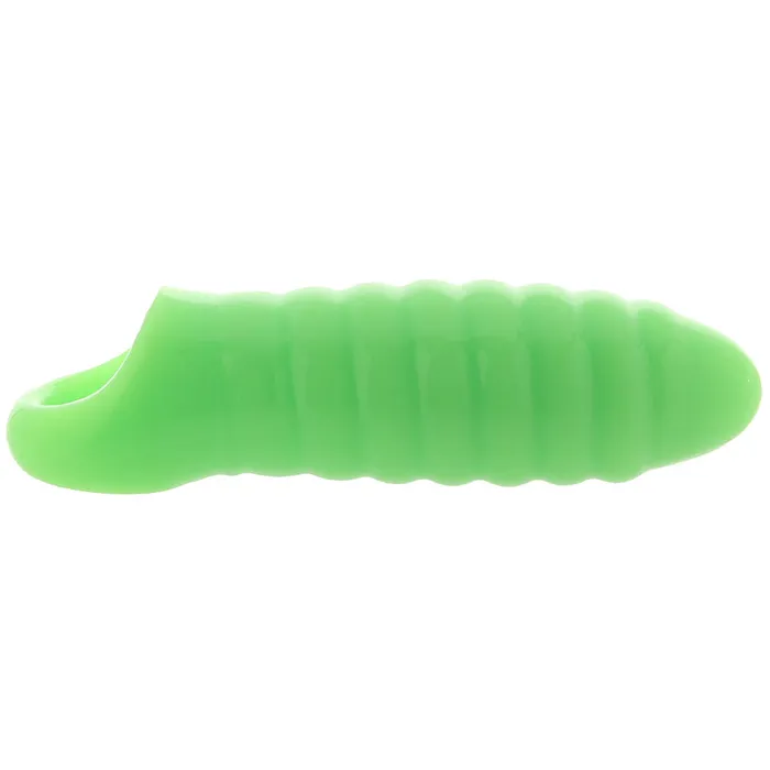 Ouch Glow In The Dark Thick Swirl Penis Sleeve Shots Toys Male Sex Toys Ouch Glow In The Dark Thick Swirl Penis Sleeve Shots Toys Male Sex Toys