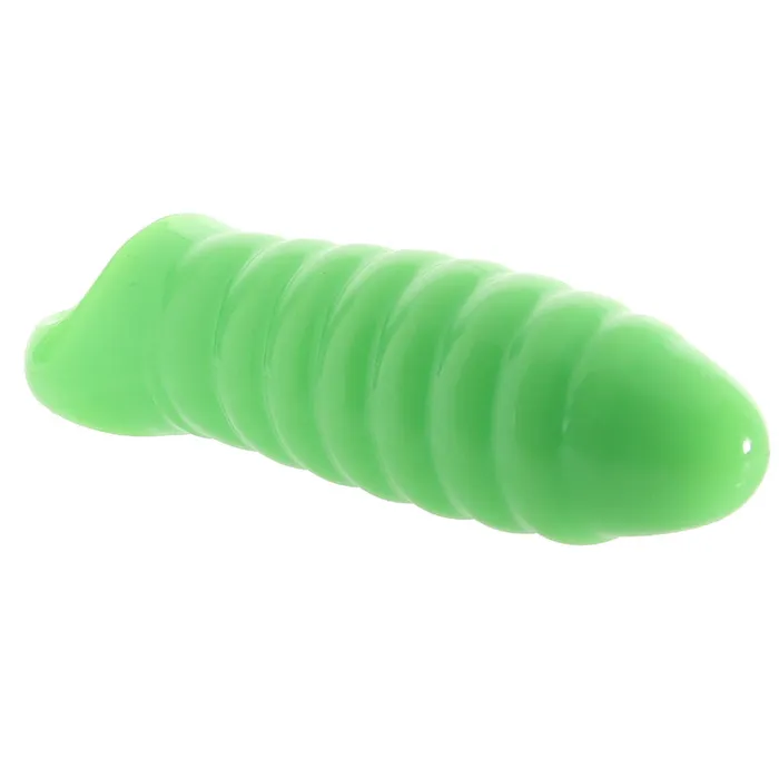 Ouch Glow In The Dark Thick Swirl Penis Sleeve Shots Toys Male Sex Toys Ouch Glow In The Dark Thick Swirl Penis Sleeve Shots Toys Male Sex Toys