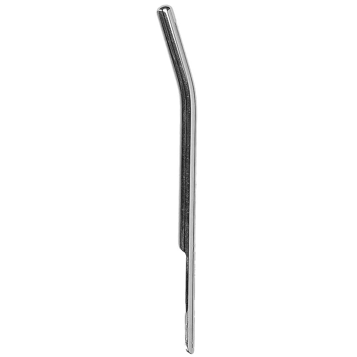 Ouch Smooth Steel 10mm Urethral Dilator Shots Toys Male Sex Toys Ouch Smooth Steel 10mm Urethral Dilator Shots Toys Male Sex Toys