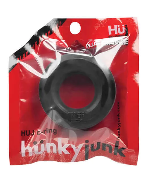 OXBALLS Male Sex Toys Hunky Junk HUJ CRing The Ultimate Experience in Cock Ring Pleasure
