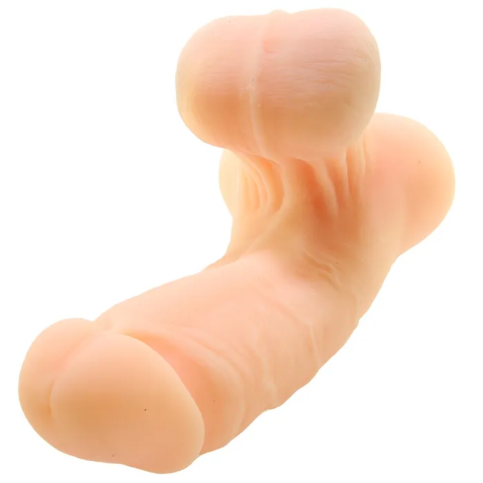 PDX Reach Around Stroker Pipedream Male Sex Toys PDX Reach Around Stroker Pipedream Male Sex Toys