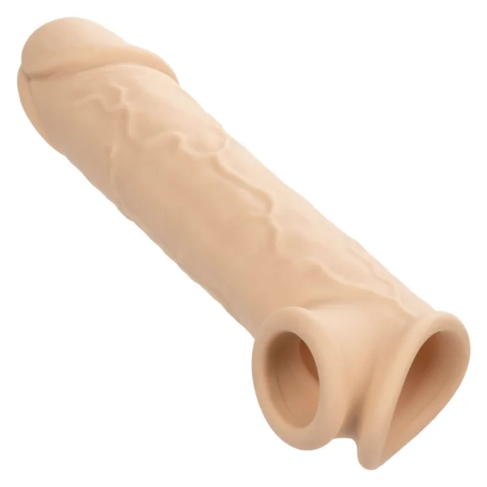 Performance Maxx Life Like Penis Extension 8 inches Take Your Pleasure to New Lengths California Exotic Novelties Male Sex Toys