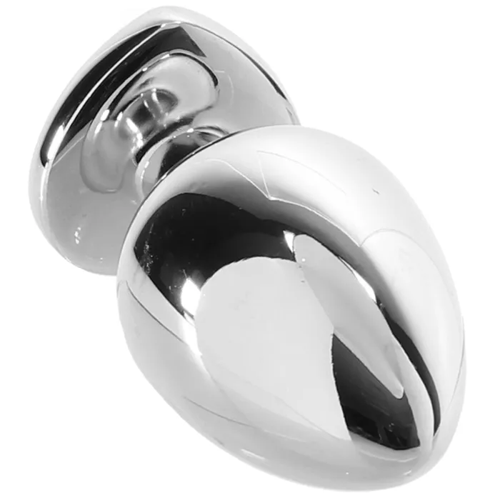 PinkCherry I Heart You Anal Plug in Large PinkCherry Male Sex Toys PinkCherry I Heart You Anal Plug in Large PinkCherry Male Sex Toys