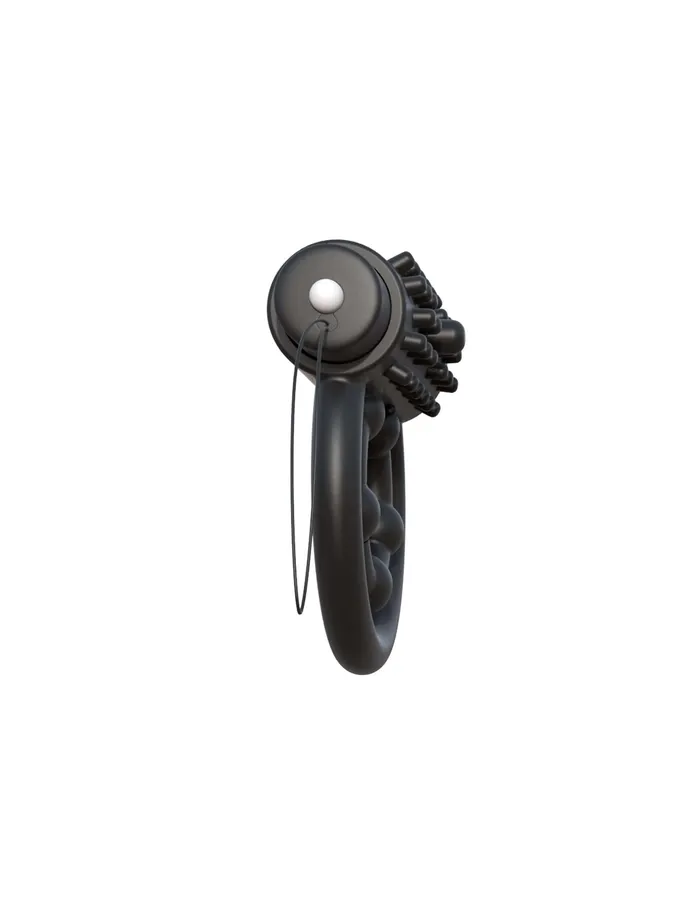 Pipedream Products Fantasy CRingz Remote Control Performance Pro Ultimate Couples Pleasure Ring Couples