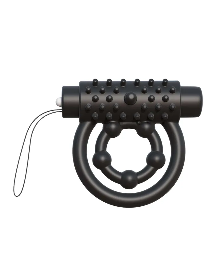 Pipedream Products Fantasy CRingz Remote Control Performance Pro Ultimate Couples Pleasure Ring Couples