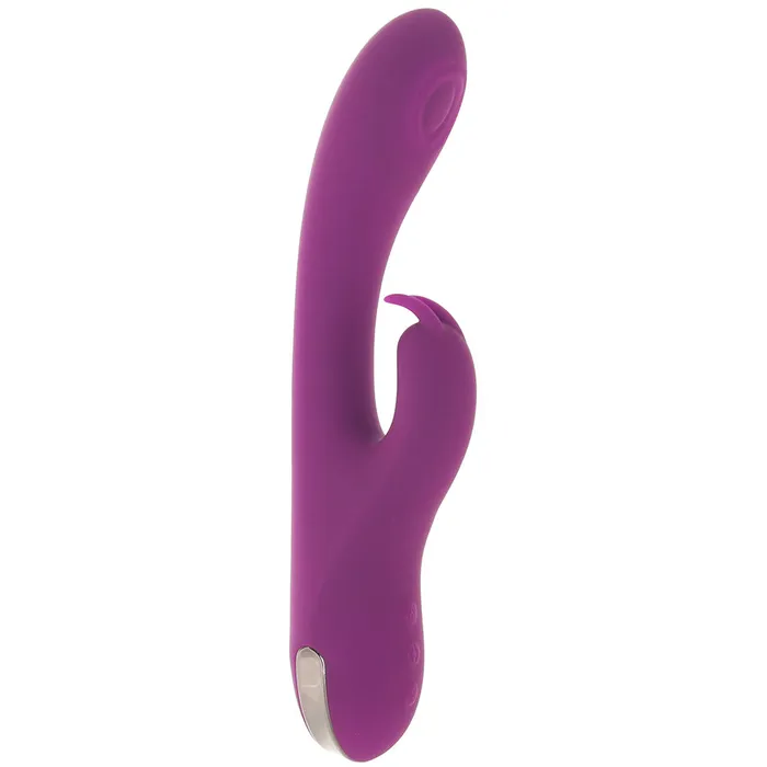 Playboy Thumper Rabbit Vibe Evolved Novelties Vibrators