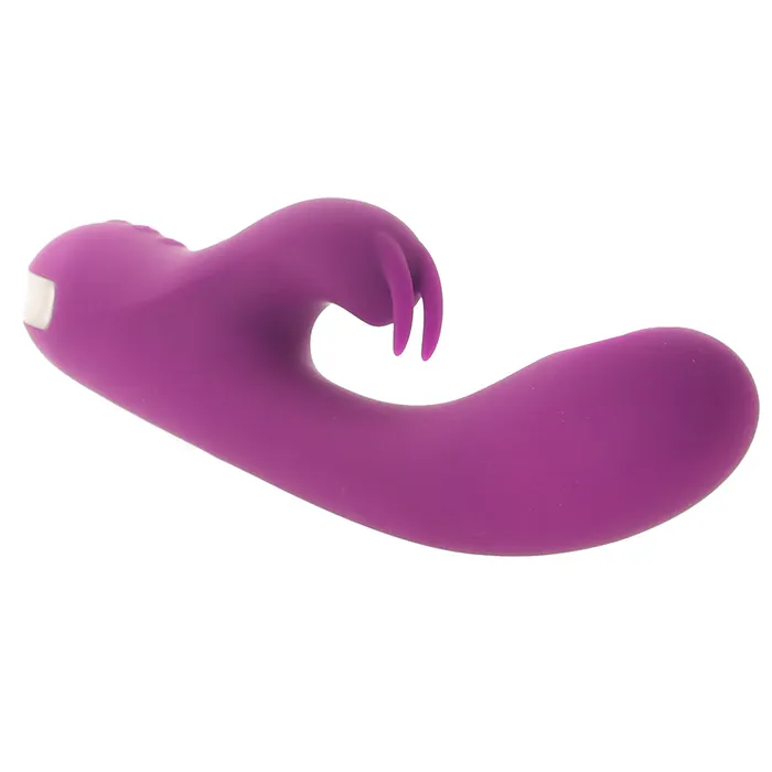 Playboy Thumper Rabbit Vibe Evolved Novelties Vibrators