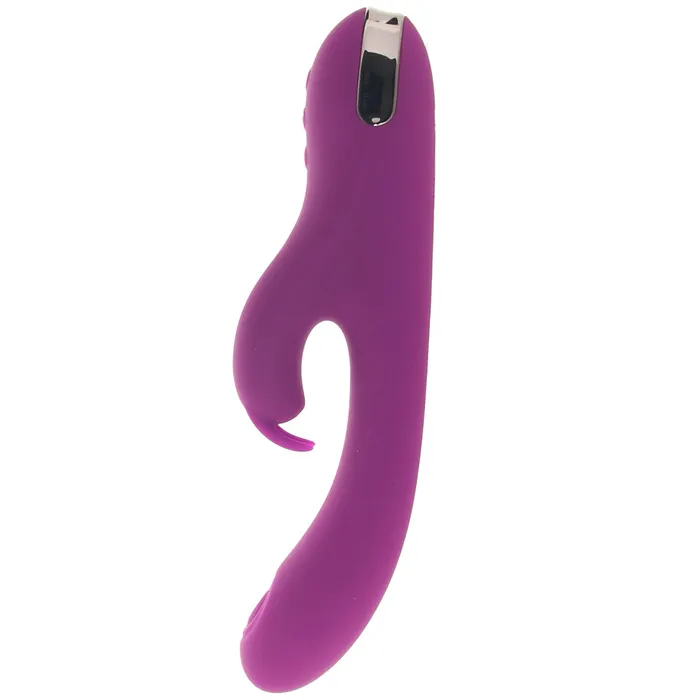 Playboy Thumper Rabbit Vibe Evolved Novelties Vibrators