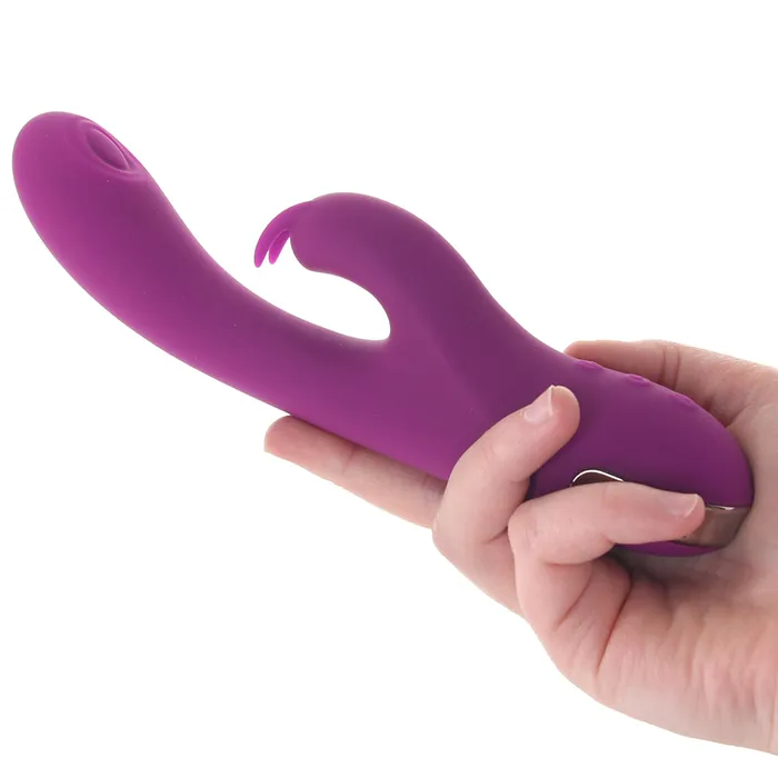 Playboy Thumper Rabbit Vibe Evolved Novelties Vibrators