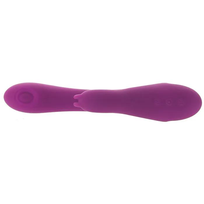 Playboy Thumper Rabbit Vibe Evolved Novelties Vibrators