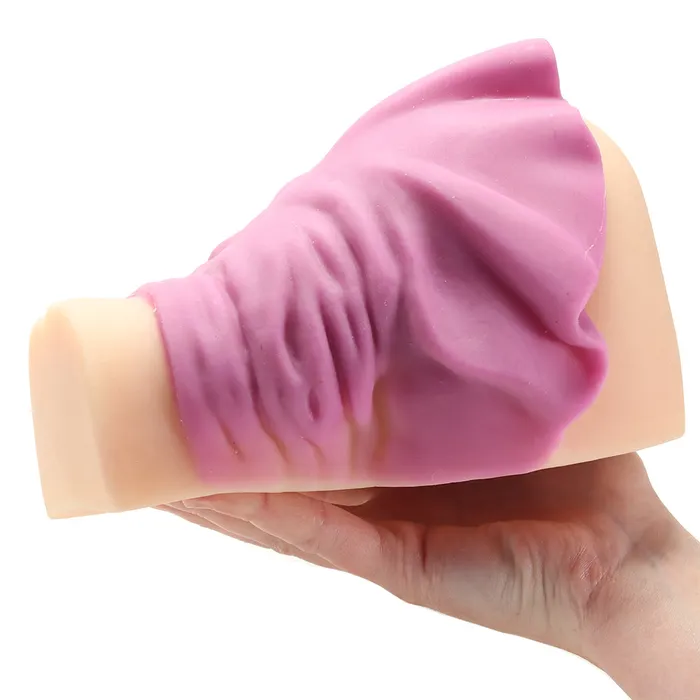 Pornstar Signature Series Male Sex Toys Jessa Rhodes Mini Skirt Pussy Anus Masturbator Pornstar Signature Series Male Sex Toys Jessa Rhodes Mini Skirt Pussy Anus Masturbator