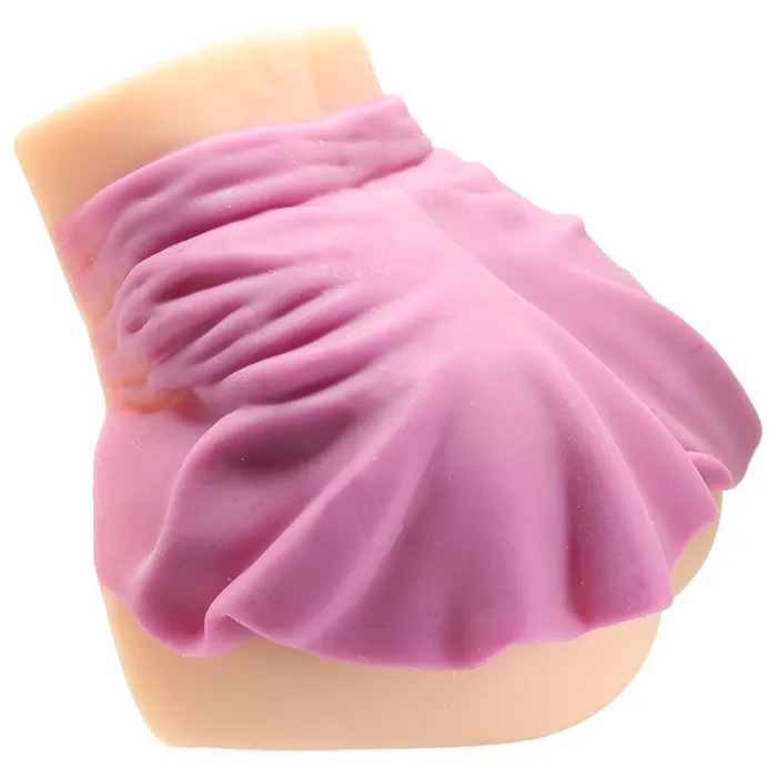 Pornstar Signature Series Male Sex Toys Jessa Rhodes Mini Skirt Pussy Anus Masturbator Pornstar Signature Series Male Sex Toys Jessa Rhodes Mini Skirt Pussy Anus Masturbator