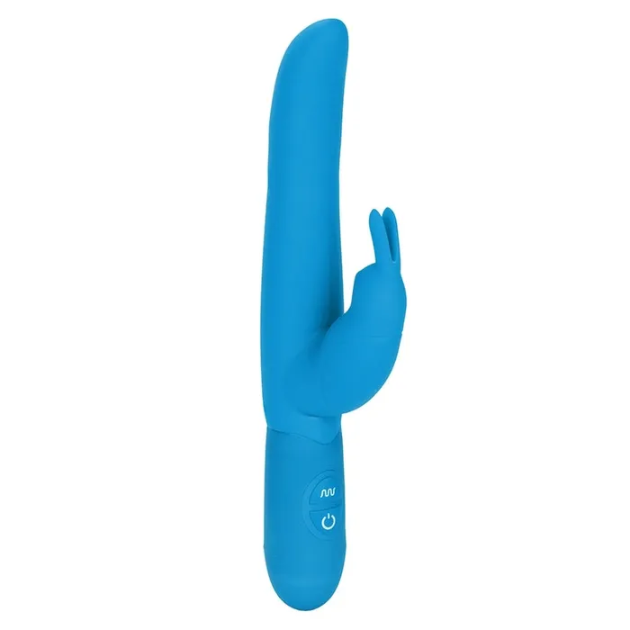 Posh 10 Function Bounding BunnyBlue 425 CAL EXOTICS Vibrators