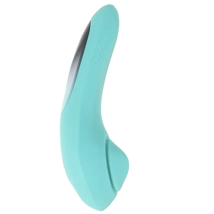 Pulse Queen Vibe Hot Octopuss Vibrators