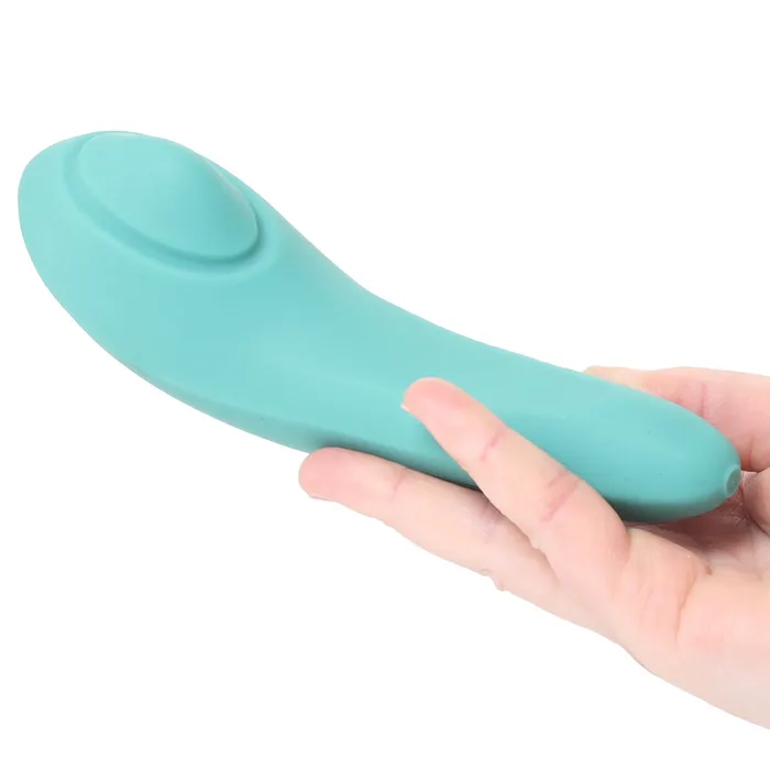 Pulse Queen Vibe Hot Octopuss Vibrators