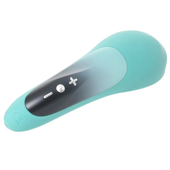 Pulse Queen Vibe Hot Octopuss Vibrators