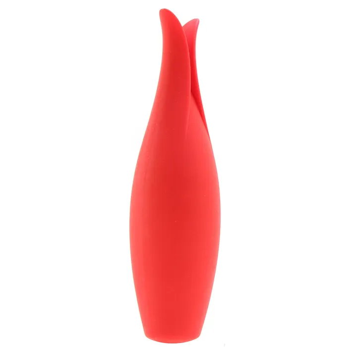 Red Hot Fury Vibe CalExotics Vibrators