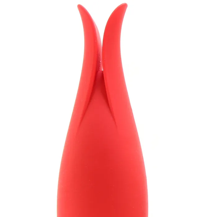 Red Hot Fury Vibe CalExotics Vibrators Red Hot Fury Vibe CalExotics Vibrators