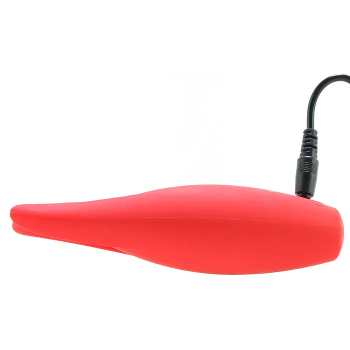 Red Hot Fury Vibe CalExotics Vibrators Red Hot Fury Vibe CalExotics Vibrators