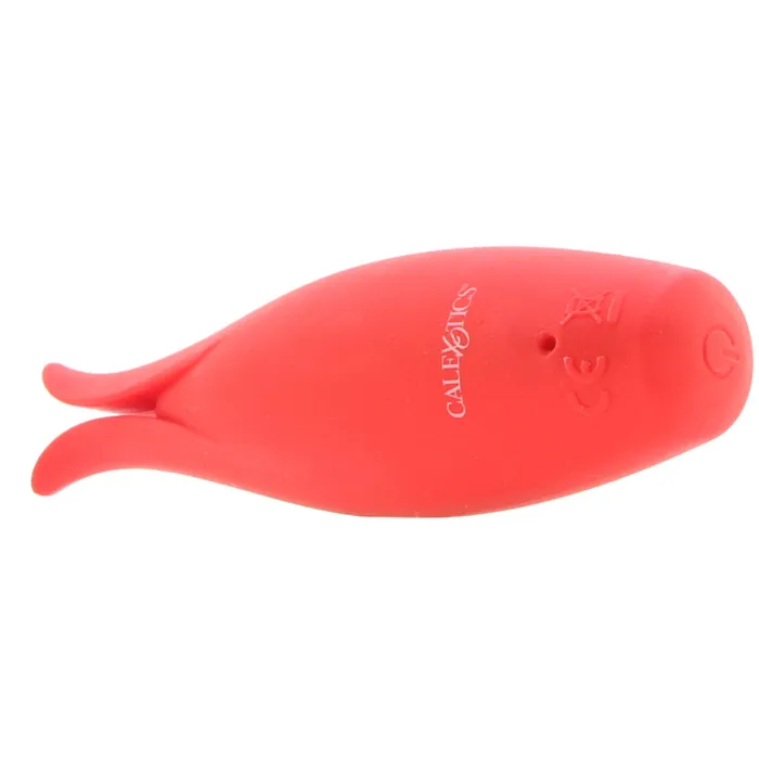 Red Hot Fury Vibe CalExotics Vibrators Red Hot Fury Vibe CalExotics Vibrators