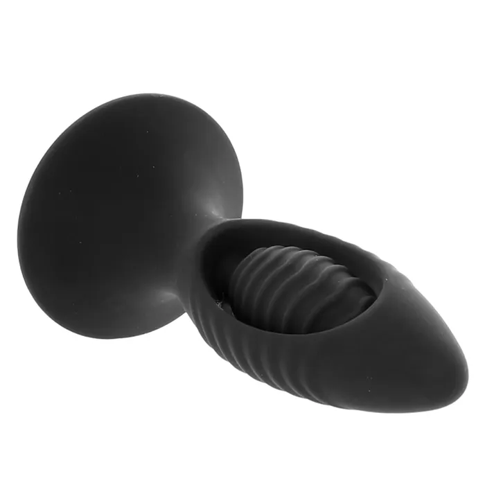 Renegade V2 Remote Anal Plug in Black ns novelties Anal Renegade V2 Remote Anal Plug in Black ns novelties Anal