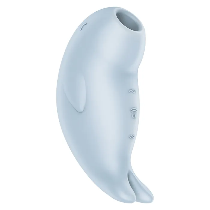 SATISFYER Vibrators Satisfyer Seal You Soon