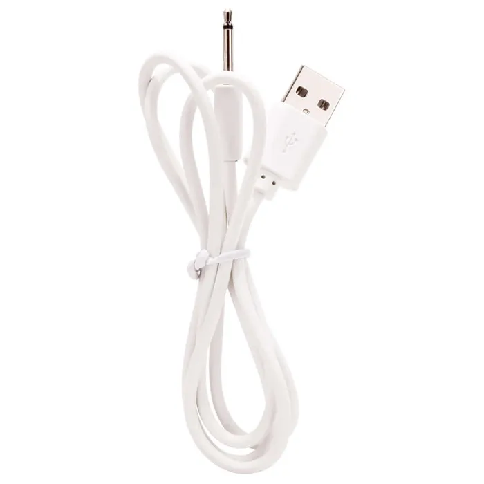 Screaming O Screaming O Recharge Charging Cable Universal USB Compatibility for Charged Products Anal