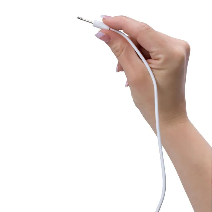 Screaming O Screaming O Recharge Charging Cable Universal USB Compatibility for Charged Products Anal