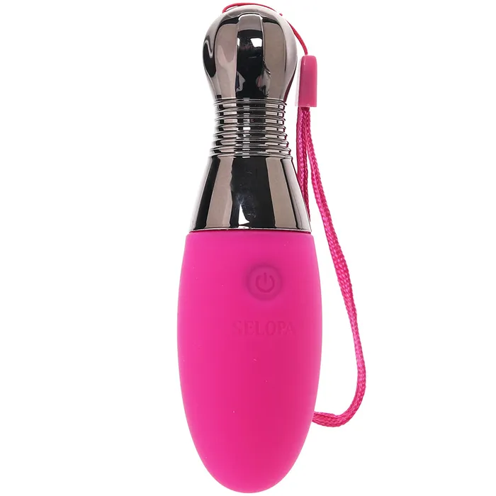 Selopa Companion Vibe Evolved Novelties Vibrators