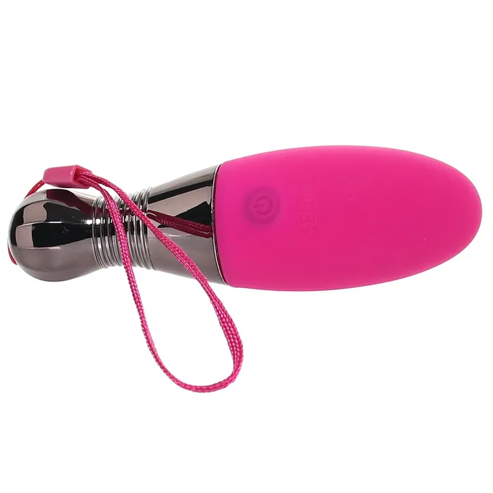 Selopa Companion Vibe Evolved Novelties Vibrators