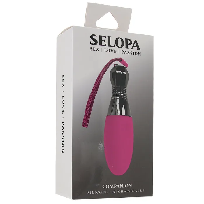 Selopa Companion Vibe Evolved Novelties Vibrators